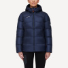 Пуховик Meron IN Hooded Jacket Wmn (Женский; M; Marine-black)